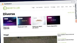Publish Guest Post on bastausi.it