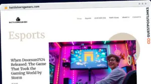 Publish Guest Post on battleborngamers.com