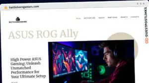 Publish Guest Post on battleborngamers.com