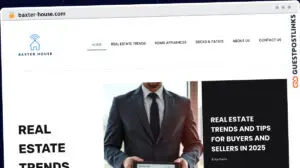 Publish Guest Post on baxter-house.com