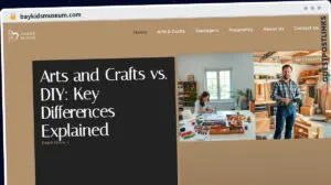 Publish Guest Post on baykidsmuseum.com