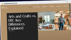 Publish Guest Post on baykidsmuseum.com