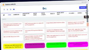 Publish Guest Post on bcece.com.in