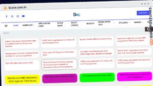 Publish Guest Post on bcece.com.in