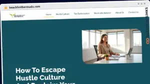 Publish Guest Post on beachfestbermuda.com