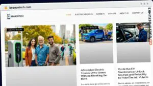 Publish Guest Post on beancotech.com