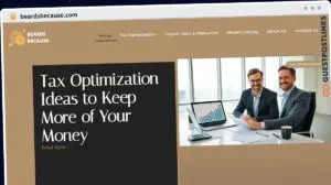 Publish Guest Post on beardsbecause.com