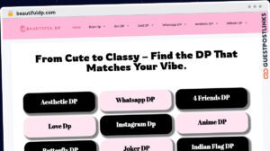 Publish Guest Post on beautifuldp.com