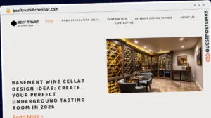 Publish Guest Post on beeftrustkitchenbar.com