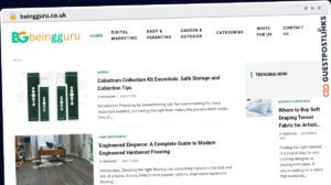 Publish Guest Post on beingguru.co.uk