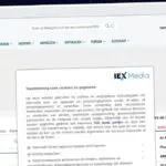 Publish Guest Post on beleggen.nl