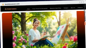 Publish Guest Post on beminicouture.com