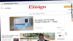 Publish Guest Post on benallaensign.com.au