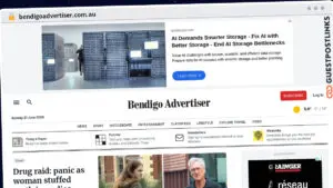 Publish Guest Post on bendigoadvertiser.com.au