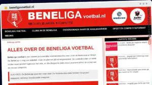 Publish Guest Post on beneligavoetbal.nl