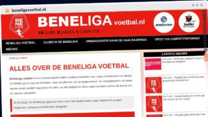 Publish Guest Post on beneligavoetbal.nl