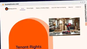 Publish Guest Post on benmallicote.com