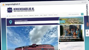 Publish Guest Post on bergensdagblad.nl