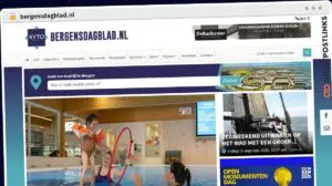 Publish Guest Post on bergensdagblad.nl