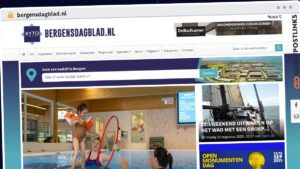 Publish Guest Post on bergensdagblad.nl