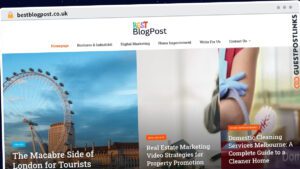 Publish Guest Post on bestblogpost.co.uk