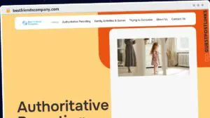 Publish Guest Post on bestfriendscompany.com