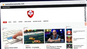 Publish Guest Post on bestonlinecasinosky.com