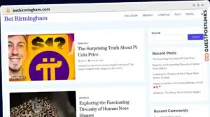 Publish Guest Post on betbirmingham.com