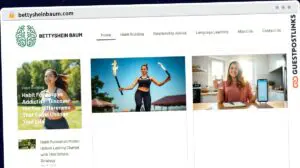 Publish Guest Post on bettysheinbaum.com