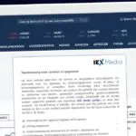 Publish Guest Post on beurs.nl