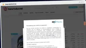 Publish Guest Post on beursduivel.be