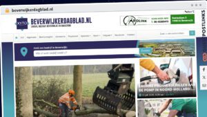 Publish Guest Post on beverwijkerdagblad.nl