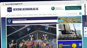 Publish Guest Post on beverwijkerdagblad.nl