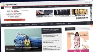 Publish Guest Post on bgfashion.net