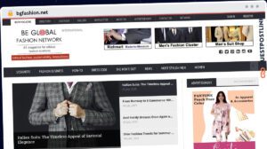 Publish Guest Post on bgfashion.net