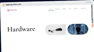 Publish Guest Post on bigbang-show.com