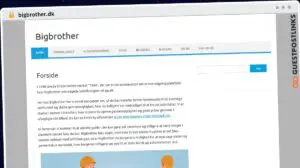 Publish Guest Post on bigbrother.dk