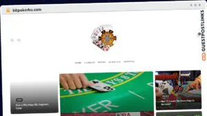 Publish Guest Post on bitpokerku.com