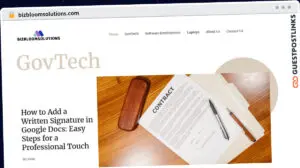 Publish Guest Post on bizbloomsolutions.com