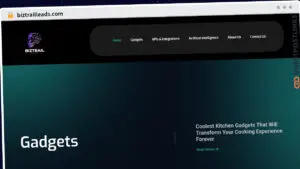 Publish Guest Post on biztrailleads.com