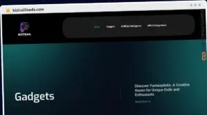 Publish Guest Post on biztrailleads.com