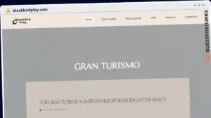 Publish Guest Post on blackbirdplay.com
