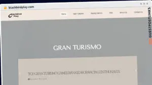 Publish Guest Post on blackbirdplay.com