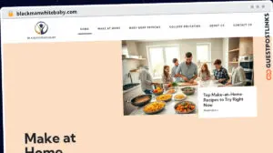 Publish Guest Post on blackmanwhitebaby.com