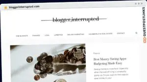 Publish Guest Post on bloggerinterrupted.com
