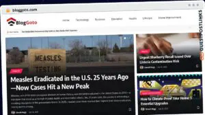 Publish Guest Post on bloggoto.com