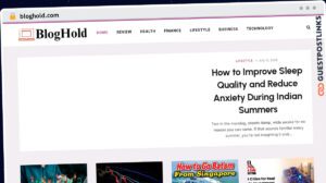 Publish Guest Post on bloghold.com