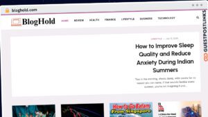 Publish Guest Post on bloghold.com