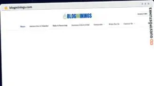 Publish Guest Post on blogminings.com