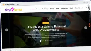 Publish Guest Post on blogsperfect.com